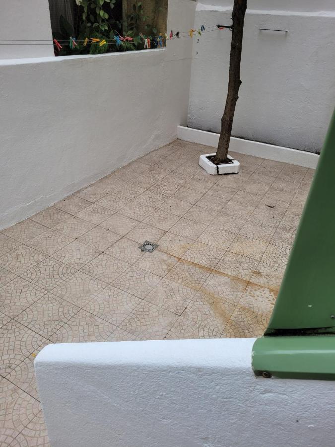 شقة Lisboa  في Alojamento Batista المظهر الخارجي الصورة